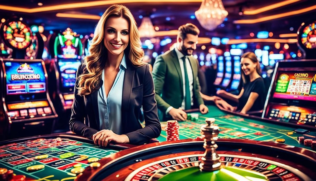 link bet